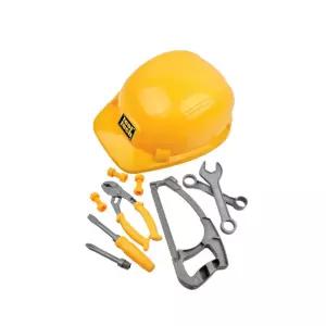 3세 4세 남아 직업역할놀이 헬멧 공구세트 조립완구 오감자극 어린이집 돌봄교실