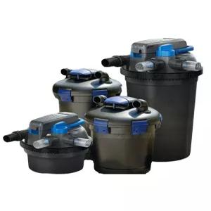 연못 여과기 대형 수족관 필터 순환 녹조 상품 이끼 제거