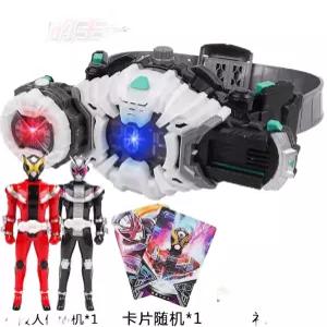 가면라이더 빌드 DX 풀보틀 벨트 그리스 에볼 전체 풀 장난감