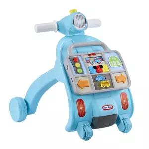 아기 돌선물 운전놀이 보행연습 걸음마 워커 8개월 시각발달 미는장난감 밀기