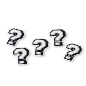 [크록스 본사] 지비츠 참 5팩 랜덤뽑기