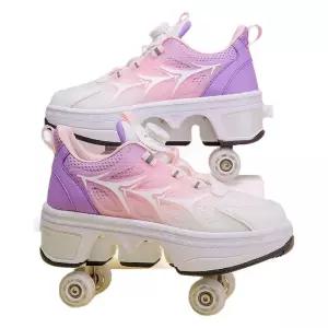 신형 바퀴달린신발 휠리스 운동화 힐리스 롤러슈즈