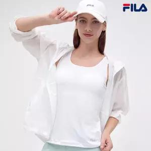 [휠라]에센셜 브라탑 (런닝형) 4종