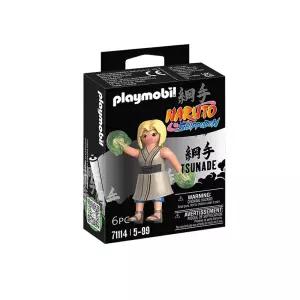 플레이모빌 71114 나루토 질풍전 츠나데