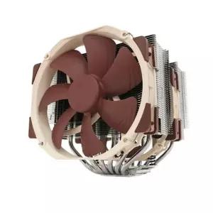 NOCTUA NH-D15 녹투아 쿨러 / AM5 LGA1700 소켓지원