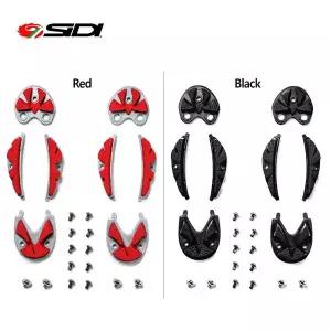 시디 MTB 신발 드라코 카본 바닥 교체용 NO59 자전거 클릿 슈즈 밑창 용품