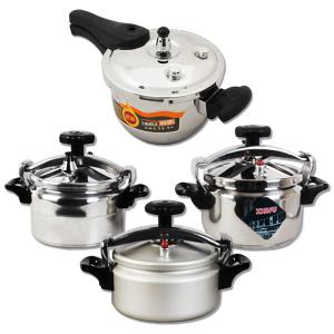 소형 캠핑 압력밥솥/2리터/3리터/레져용밥솥/미니솥