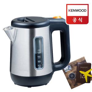 [켄우드] 여행용 미니주전자 JKM076 ipc