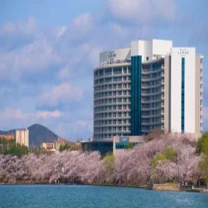 [경북 호텔] 라한셀렉트 경주 (경주(보문단지,황리단길,불국사,양남,감포,안강))