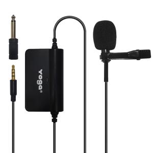 전문가용 유선 핀마이크 앰프용 강의용 콘덴서 유선마이크 MS-V05