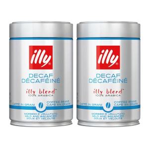 일리 디카페인 원두 홀빈 250g 2개세트