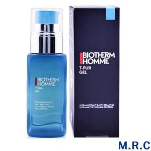 비오템 옴므 티쀼르 모이스춰라이저 에어 50ml/로션/AIR