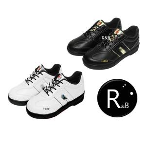 락엔볼 로또그립 HP2 볼링화 볼링슈즈+신발주머니