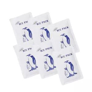 아이스팩6P 휴대용얼음팩 얼음조끼 쿨조끼 아이스