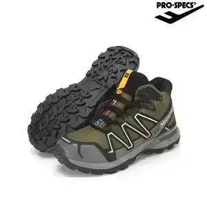 [프로스펙스] 프로스펙스안전화/PS-680/680안전화