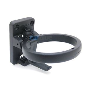 원형 버스컵홀더/버스컵걸이/접이식컵홀더/다이용/