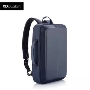 엑스디디자인 남자 직장인 비즈니스 기능성 노트북 백팩 바비비즈 2.0 네이비