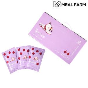 밀팜 자색양파즙 물넣지않은 원물100% NFC 순수착즙