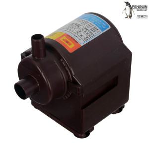 고급형 미니 수중모터펌프 50W 수중펌프 UP500 토출량22L 수족관 어항 분수 수경재배