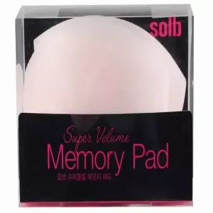 [솔브] 3CM메모리패드,패드,왕뽕패드,볼륨업,사이드업,비키니,패드_C SAC9162