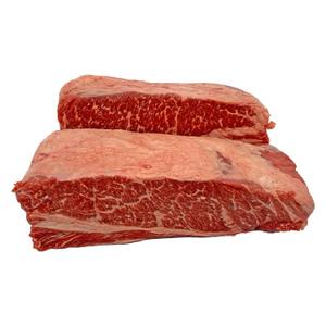 프리미엄 냉장 숙성 살치살 원육 1kg 초이스