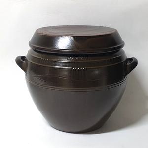 하나토기 항아리 4호