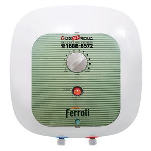 대성쎌틱 전기온수기 SG-30OS 30리터 벽걸이