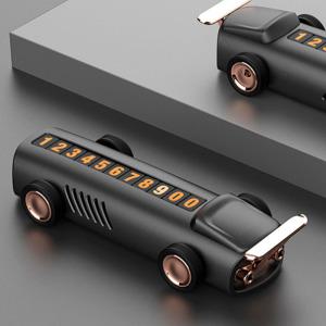 논슬립 차 핸드폰 안심 전화 번호 주차 번호판 제네시스 벤츠 bmw gv70 번호지킴이