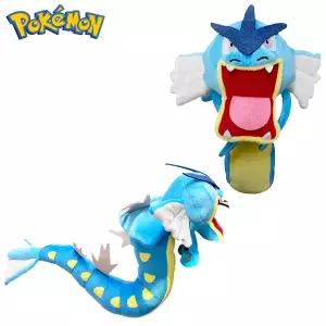 포켓몬스터 써드 갸라도스 인형 25cm 캐릭터 봉제 애착 동물