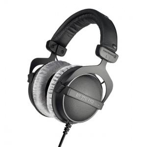 BEYERDYNAMIC DT770PRO 베이어다이나믹 DT-770PRO 250옴 벨루어패드 사운드솔루션 정품