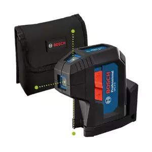 보쉬 GPL3G 그린 포인트 레이저 레벨기 3방향 수평기