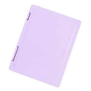 파스텔 A4화일케이스 고급형40mm/파일케이스/보관함/서류함/블럭보관함/서류/A4/B4/8절/