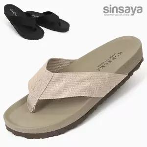 [신사야]신사야 브릭스 패브릭 남성쪼리 SSY2095