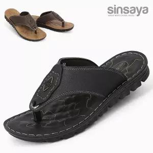 [신사야]신사야 라인스티치 포멀 남성쪼리 SSY2090