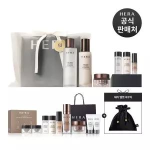 [헤라](강남점)[기획]에이지 어웨이 에스테틱 3종 세트 (기프팅 세트)