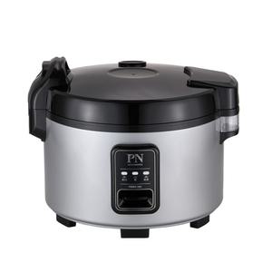 PN풍년 대용량 50인용 식당 학교 업소용 전기보온밥솥// PHNKA-2500