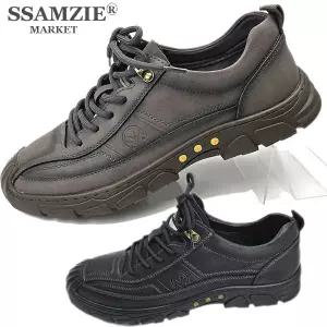 엄선상품모음/ 남성화 신사구두 남자케주얼화 효도신발 남자스니커즈