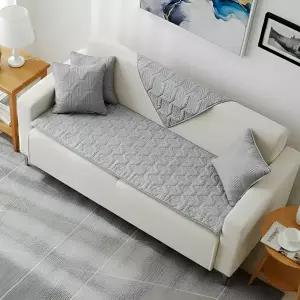 [디메이드]카우치 돌쇼파패드 흙 쇼파매트 토퍼