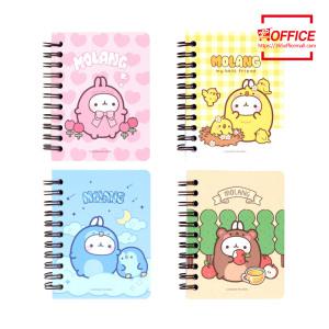 몰랑이 좌철수첩 6탄