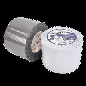 유틸리티 부틸 방수테이프 100mm x 10M 솔루인스 제조