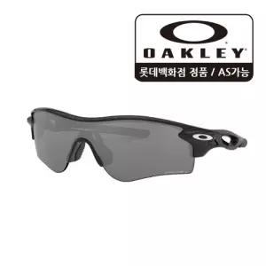 [롯데백화점]오클리 레이다락 패스 아시안핏 프리즘 블랙_920641