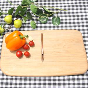 우드밀리 메이플 단풍나무 도마