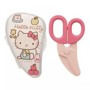 [텐바이텐]헬로키티 이유식 푸드 커터기 [가위] 유아 아동