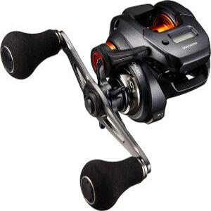 시마노 전동릴 양축 20 바르체타 F-커스텀 150 DHXG 바다 낚시