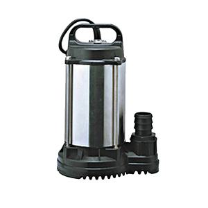 한일 1/3마력 스텐 배수펌프 수중 모터펌프 양수기 IP-335 IP-335-F IP-235 IP-235-F