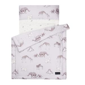 네이쳐러브메레 낮잠이불 일체형 해피애니멀, 1개