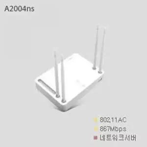 [제이큐]EFM네트윅스 iptiMe 유무선공유기 A2004ns 11ac 5GHz