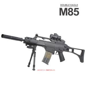 더블이글 비비총 전동건 M85 M83 어린이날 선물