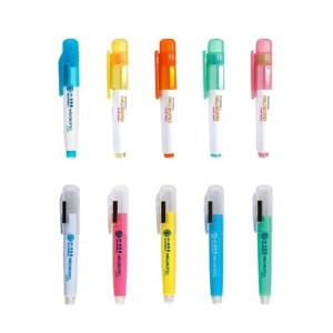 하고로모 캡형 뚜껑식 자석 분필홀더 케이스