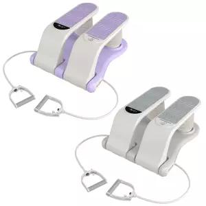 파워몬 뉴에어클라이머 스텝퍼 운동기구 상체 하체 전신 에어쿠션 기구